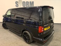 USED 2019 69 VOLKSWAGEN TRANSPORTER |NO02|  T6  - T28 SWB - TDI - P/V - HIGHLINE - 102 BHP - MANUAL 