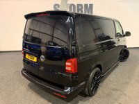 USED 2019 69 VOLKSWAGEN TRANSPORTER |NO02|  T6  - T28 SWB - TDI - P/V - HIGHLINE - 102 BHP - MANUAL 