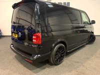 USED 2019 69 VOLKSWAGEN TRANSPORTER |NO02|  T6  - T28 SWB - TDI - P/V - HIGHLINE - 102 BHP - MANUAL 