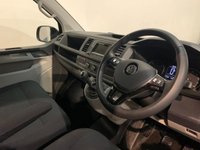 USED 2019 69 VOLKSWAGEN TRANSPORTER |NO02|  T6  - T28 SWB - TDI - P/V - HIGHLINE - 102 BHP - MANUAL 