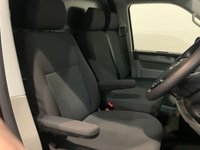 USED 2019 69 VOLKSWAGEN TRANSPORTER |NO02|  T6  - T28 SWB - TDI - P/V - HIGHLINE - 102 BHP - MANUAL 