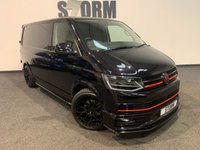 USED 2019 69 VOLKSWAGEN TRANSPORTER |NO02|  T6  - T28 SWB - TDI - P/V - HIGHLINE - 102 BHP - MANUAL 