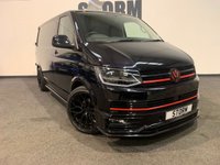 USED 2019 69 VOLKSWAGEN TRANSPORTER |NO02|  T6  - T28 SWB - TDI - P/V - HIGHLINE - 102 BHP - MANUAL 