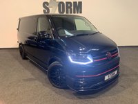 USED 2019 69 VOLKSWAGEN TRANSPORTER |NO02|  T6  - T28 SWB - TDI - P/V - HIGHLINE - 102 BHP - MANUAL 
