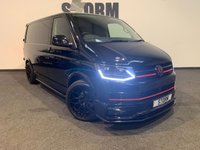 USED 2019 69 VOLKSWAGEN TRANSPORTER |NO02|  T6  - T28 SWB - TDI - P/V - HIGHLINE - 102 BHP - MANUAL 