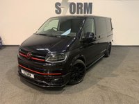 USED 2019 69 VOLKSWAGEN TRANSPORTER |NO02|  T6  - T28 SWB - TDI - P/V - HIGHLINE - 102 BHP - MANUAL 
