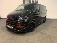 USED 2019 69 VOLKSWAGEN TRANSPORTER |NO02|  T6  - T28 SWB - TDI - P/V - HIGHLINE - 102 BHP - MANUAL 