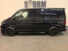 USED 2019 69 VOLKSWAGEN TRANSPORTER |NO02|  T6  - T28 SWB - TDI - P/V - HIGHLINE - 102 BHP - MANUAL 