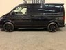 USED 2019 69 VOLKSWAGEN TRANSPORTER |NO02|  T6  - T28 SWB - TDI - P/V - HIGHLINE - 102 BHP - MANUAL 