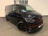 USED 2019 69 VOLKSWAGEN TRANSPORTER |NO02|  T6  - T28 SWB - TDI - P/V - HIGHLINE - 102 BHP - MANUAL 