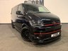 USED 2019 69 VOLKSWAGEN TRANSPORTER |NO02|  T6  - T28 SWB - TDI - P/V - HIGHLINE - 102 BHP - MANUAL 