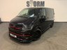 USED 2019 69 VOLKSWAGEN TRANSPORTER |NO02|  T6  - T28 SWB - TDI - P/V - HIGHLINE - 102 BHP - MANUAL 