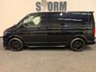 USED 2019 69 VOLKSWAGEN TRANSPORTER |NO02|  T6  - T28 SWB - TDI - P/V - HIGHLINE - 102 BHP - MANUAL 