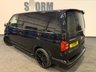USED 2019 69 VOLKSWAGEN TRANSPORTER |NO02|  T6  - T28 SWB - TDI - P/V - HIGHLINE - 102 BHP - MANUAL 