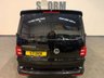 USED 2019 69 VOLKSWAGEN TRANSPORTER |NO02|  T6  - T28 SWB - TDI - P/V - HIGHLINE - 102 BHP - MANUAL 