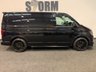 USED 2019 69 VOLKSWAGEN TRANSPORTER |NO02|  T6  - T28 SWB - TDI - P/V - HIGHLINE - 102 BHP - MANUAL 