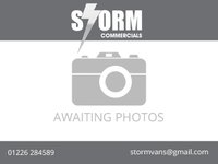 USED 2016 16 VOLKSWAGEN TRANSPORTER 2.0 T32 TDI P/V HIGHLINE BMT 180 BHP DSG 