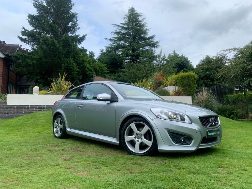 View our VOLVO C30