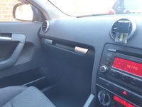 USED 2009 09 AUDI A3 1.9 TDI E SPORT 5d 103 BHP 