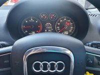 USED 2009 09 AUDI A3 1.9 TDI E SPORT 5d 103 BHP 