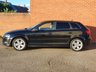 USED 2009 09 AUDI A3 1.9 TDI E SPORT 5d 103 BHP 