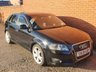 USED 2009 09 AUDI A3 1.9 TDI E SPORT 5d 103 BHP 