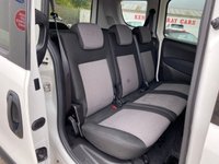 USED 2017 66 FIAT DOBLO 1.6 MULTIJET TREKKING 5d 95 BHP 