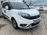 USED 2017 66 FIAT DOBLO 1.6 MULTIJET TREKKING 5d 95 BHP 