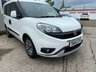 USED 2017 66 FIAT DOBLO 1.6 MULTIJET TREKKING 5d 95 BHP 
