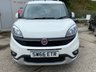 USED 2017 66 FIAT DOBLO 1.6 MULTIJET TREKKING 5d 95 BHP 