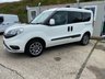 USED 2017 66 FIAT DOBLO 1.6 MULTIJET TREKKING 5d 95 BHP 