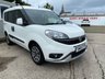 USED 2017 66 FIAT DOBLO 1.6 MULTIJET TREKKING 5d 95 BHP 