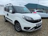 USED 2017 66 FIAT DOBLO 1.6 MULTIJET TREKKING 5d 95 BHP 