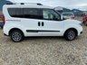 USED 2017 66 FIAT DOBLO 1.6 MULTIJET TREKKING 5d 95 BHP 
