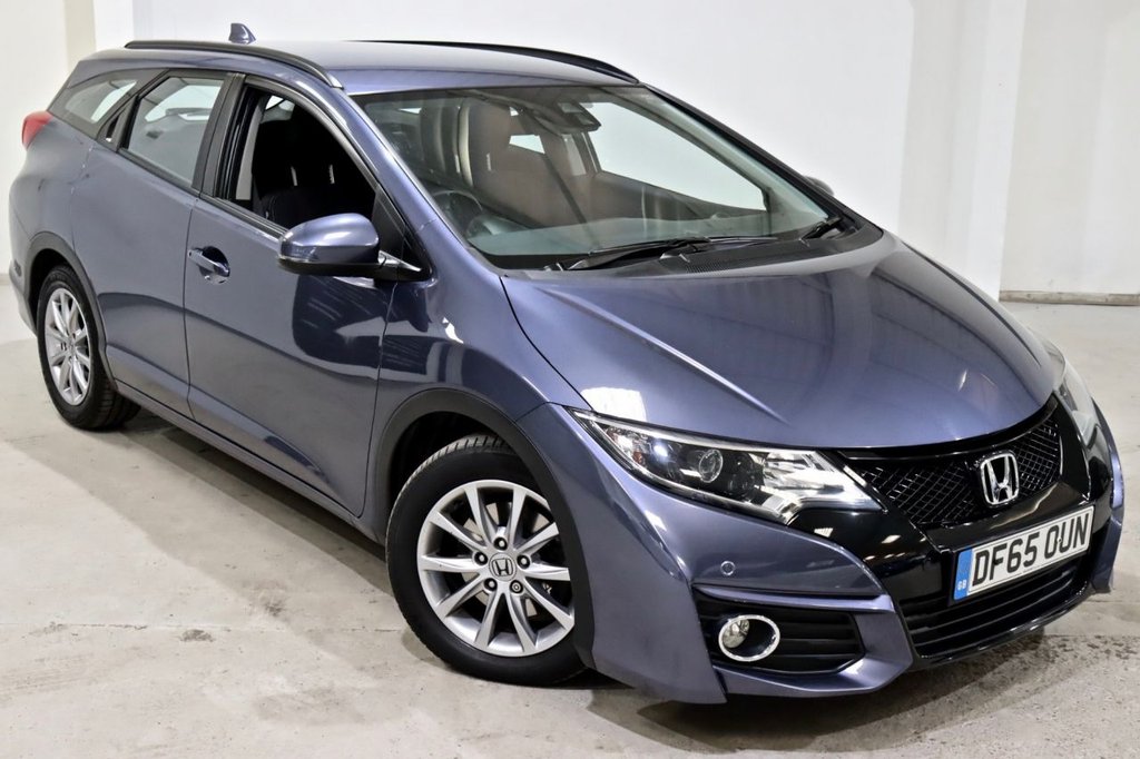 View our HONDA CIVIC