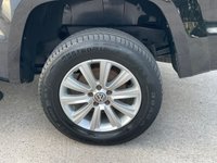 USED 2013 13 VOLKSWAGEN AMAROK 2.0 DC TDI EDITION 4MOTION 180 BHP TIMING BELT KIT CHANGED !!