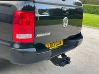 USED 2013 13 VOLKSWAGEN AMAROK 2.0 DC TDI EDITION 4MOTION 180 BHP TIMING BELT KIT CHANGED !!