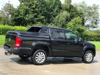 USED 2013 13 VOLKSWAGEN AMAROK 2.0 DC TDI EDITION 4MOTION 180 BHP TIMING BELT KIT CHANGED !!