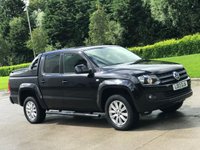 USED 2013 13 VOLKSWAGEN AMAROK 2.0 DC TDI EDITION 4MOTION 180 BHP TIMING BELT KIT CHANGED !!