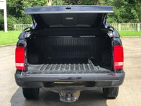 USED 2013 13 VOLKSWAGEN AMAROK 2.0 DC TDI EDITION 4MOTION 180 BHP TIMING BELT KIT CHANGED !!