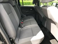 USED 2013 13 VOLKSWAGEN AMAROK 2.0 DC TDI EDITION 4MOTION 180 BHP TIMING BELT KIT CHANGED !!