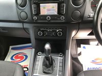 USED 2013 13 VOLKSWAGEN AMAROK 2.0 DC TDI EDITION 4MOTION 180 BHP TIMING BELT KIT CHANGED !!