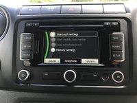 USED 2013 13 VOLKSWAGEN AMAROK 2.0 DC TDI EDITION 4MOTION 180 BHP TIMING BELT KIT CHANGED !!