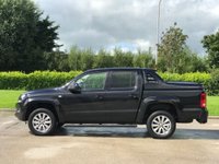 USED 2013 13 VOLKSWAGEN AMAROK 2.0 DC TDI EDITION 4MOTION 180 BHP TIMING BELT KIT CHANGED !!