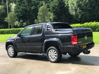 USED 2013 13 VOLKSWAGEN AMAROK 2.0 DC TDI EDITION 4MOTION 180 BHP TIMING BELT KIT CHANGED !!