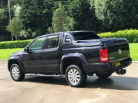 USED 2013 13 VOLKSWAGEN AMAROK 2.0 DC TDI EDITION 4MOTION 180 BHP TIMING BELT KIT CHANGED !!