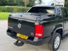 USED 2013 13 VOLKSWAGEN AMAROK 2.0 DC TDI EDITION 4MOTION 180 BHP TIMING BELT KIT CHANGED !!