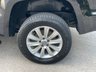 USED 2013 13 VOLKSWAGEN AMAROK 2.0 DC TDI EDITION 4MOTION 180 BHP TIMING BELT KIT CHANGED !!