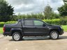 USED 2013 13 VOLKSWAGEN AMAROK 2.0 DC TDI EDITION 4MOTION 180 BHP TIMING BELT KIT CHANGED !!