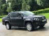 USED 2013 13 VOLKSWAGEN AMAROK 2.0 DC TDI EDITION 4MOTION 180 BHP TIMING BELT KIT CHANGED !!